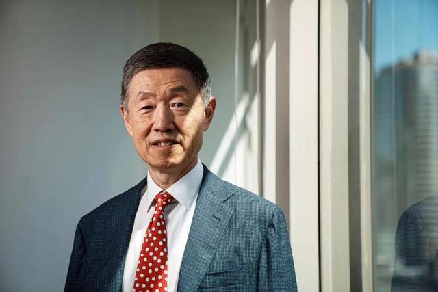 万达正式官宣：已经安全落地但王健林财富却只剩下300亿(图3)