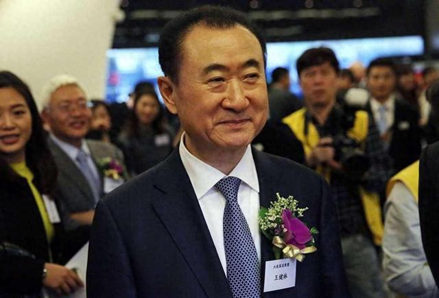 万达正式官宣：已经安全落地但王健林财富却只剩下300亿