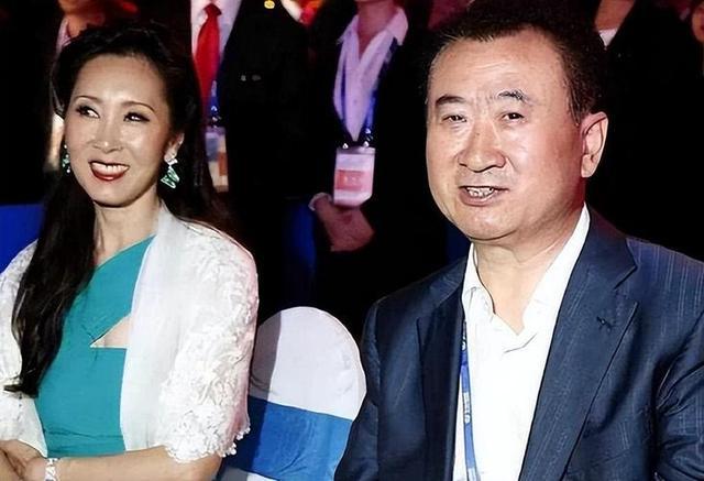 万达正式官宣：已经安全落地但王健林财富却只剩下300亿(图8)