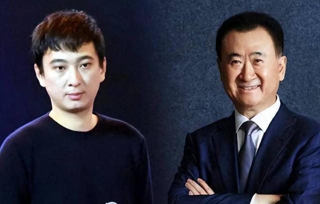万达正式官宣：已经安全落地但王健林财富却只剩下300亿(图9)
