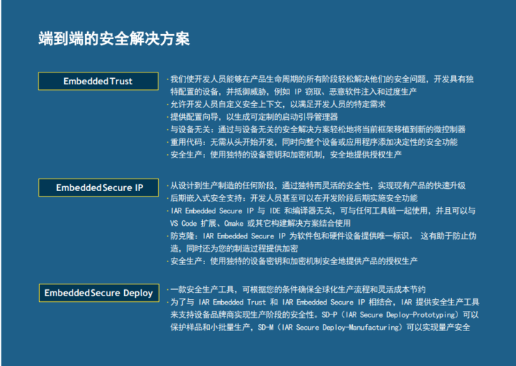 机密信息泄露频发芯片公司的信息安全痛点如何解决？(图2)