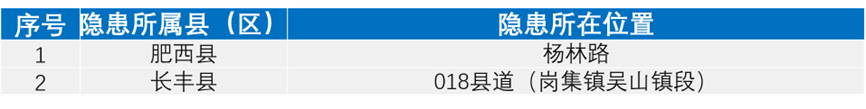 九游体育：合肥公布2024年5月份终生禁驾人员名单、非现场处罚违法车辆TOP10、重点道路运输企业交通安全“红黑榜”等(图3)