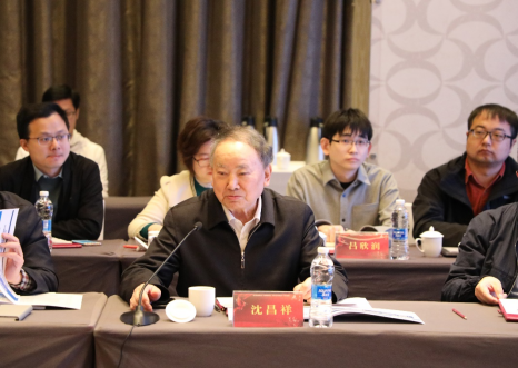 国家重点研发计划“重要数据分类、识别与安全评估技术”项目启动暨实施方案论证会顺利召开(图4)