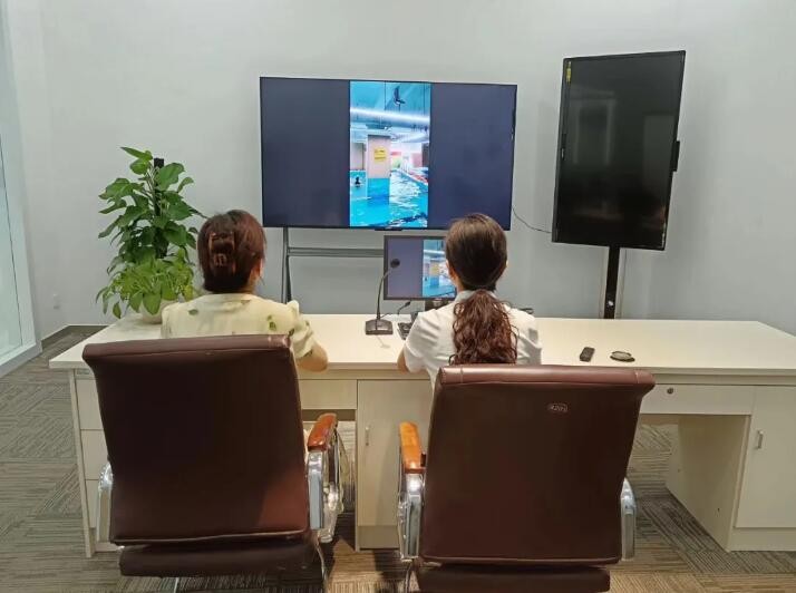 九游体育：肥城市“电子印章+全程网办”助推高危险性体育项目经营许可“一件事”提优升级