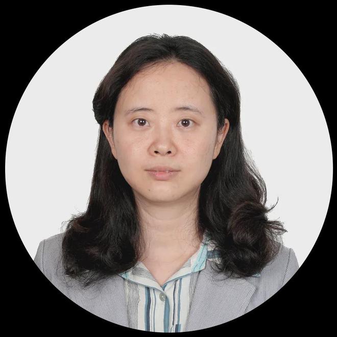 丁雷敏：科技赋能普惠金融数字化发展