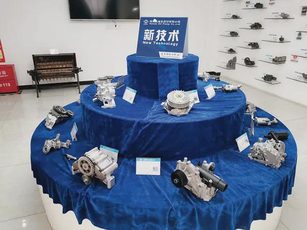 丁雷敏：科技赋能普惠金融数字化发展(图4)