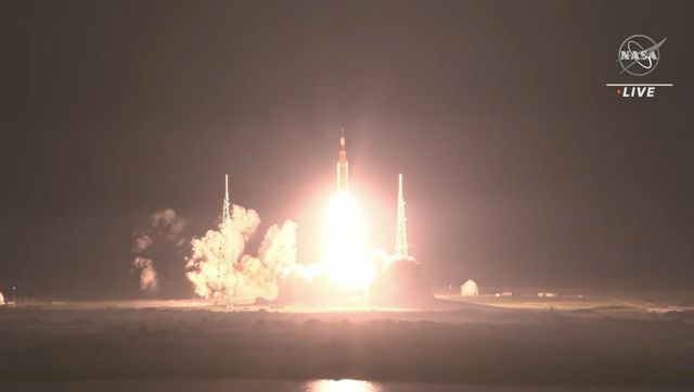 九游体育：被指与NASA的登月任务合同履行过程存在问题波音公司的处境雪上加霜(图1)