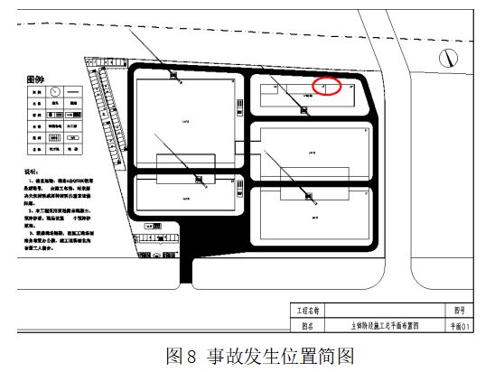 吊篮倾覆2人死亡！项目经理挂靠、代签1人已被刑拘！吊篮出租单位伪造公章、冒用资质(图2)