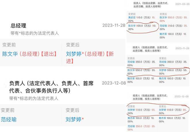 威创股份退市未了局：从漫长的经侦立案到“坤山系”隐现钛媒体深度(图12)