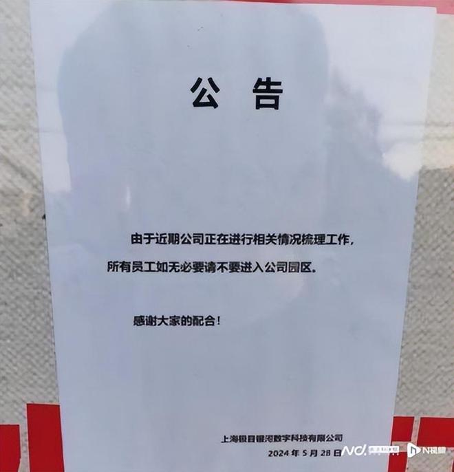 九游体育：又一大佬跑路！卷走62亿上千员工、投资者血本无归(图11)