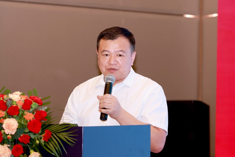 打开印章防伪新局面2024动码印章产品发布会圆满落幕(图6)