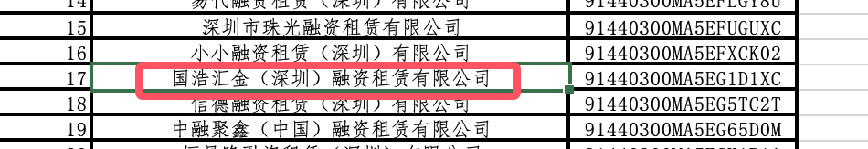 买了三年理财合同公章竟然是假的？工作人员称“一眼假”投资者：难以接受！余增云失联更多细节曝光……(图3)