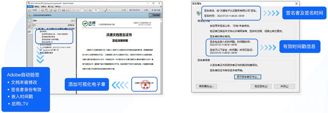 PDF文档如何签名？用Adobe信任的文档签名证书(图3)