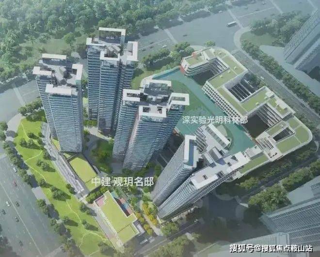 九游体育：2024中建观玥(售楼处)首页网站-中建观玥-欢迎您楼盘详情价格户型(图3)