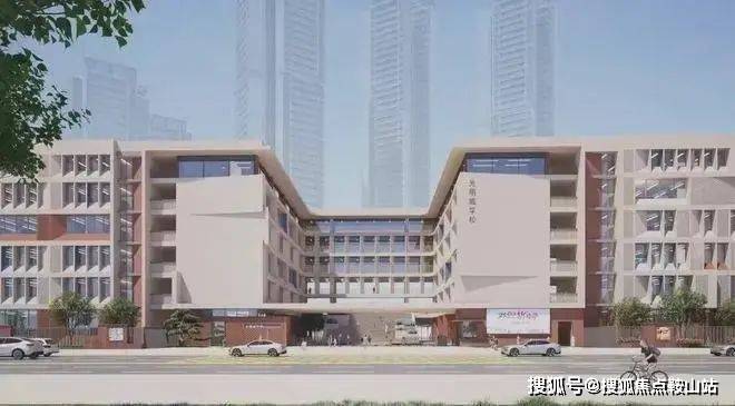 九游体育：2024中建观玥(售楼处)首页网站-中建观玥-欢迎您楼盘详情价格户型(图5)