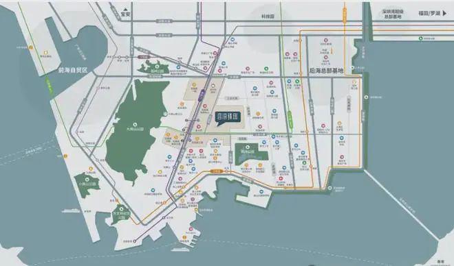 九游体育：2024『四海臻邸』网站四海臻邸售楼中心欢迎您(图9)