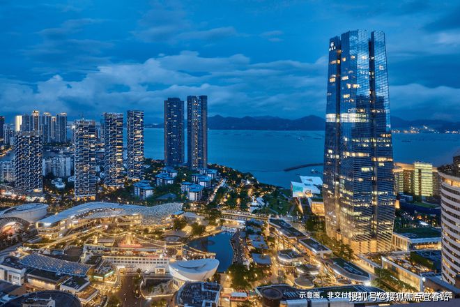 九游体育：2024『四海臻邸』网站四海臻邸售楼中心欢迎您(图7)