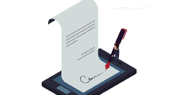 九游体育网站：这人被老同学坑上百万居然仅仅是因为没仔细看合同千万注意了