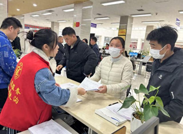 九游体育：扶沟：“四电”赋能政务服务实现证照“不见面办理”