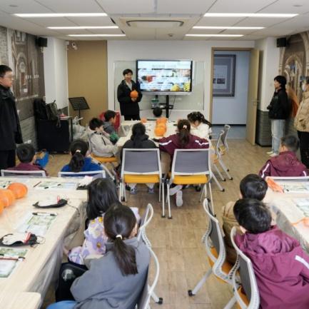 从种子到果实探索奇妙的南瓜星球(图2)