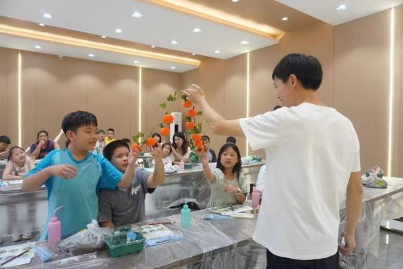 从种子到果实探索奇妙的南瓜星球(图4)