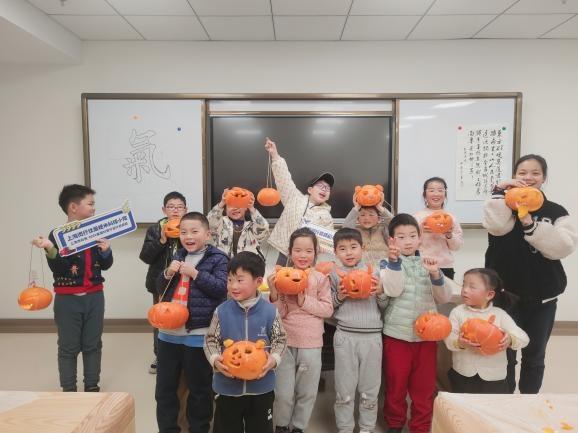 从种子到果实探索奇妙的南瓜星球(图10)