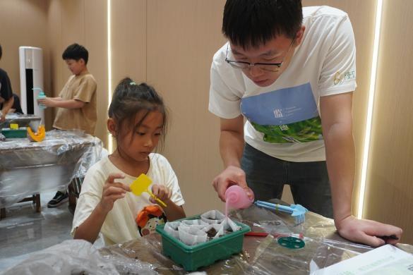 从种子到果实探索奇妙的南瓜星球(图8)