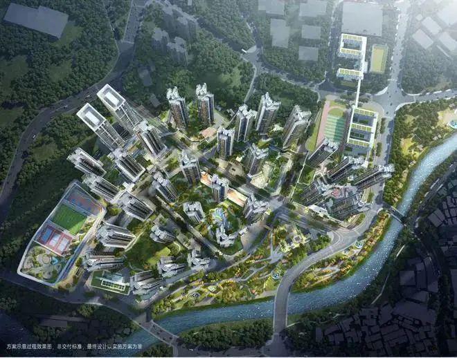 2025『溪山禾玺首府』售楼处网站欢迎您深圳房天下(图3)