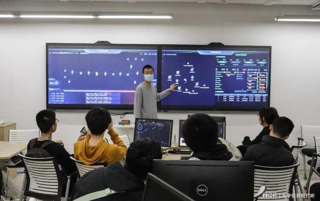 北京航空航天大学优势学科好不好？办学国内一流网络强国生力军(图2)
