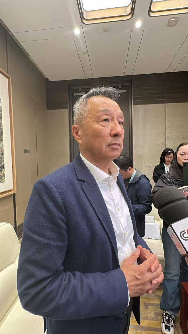 王田苗：人形机器人目前在消费领域效能没想象中好70%的工作不一定要用“人形”