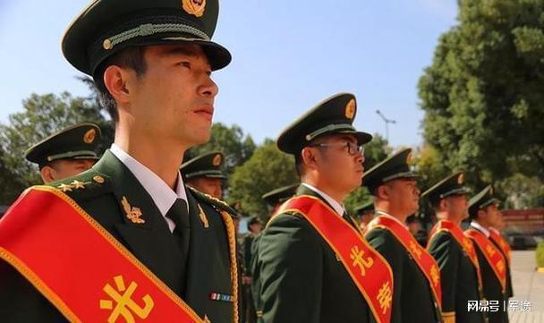 退役军人优待证的“电子证”会有全国统一的编码吗？(图3)