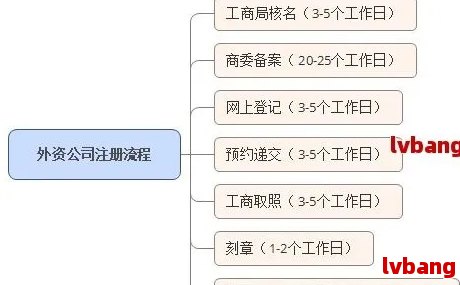九游体育：外资企业工商登记：查询、注册资本、流程、公章需求(图2)