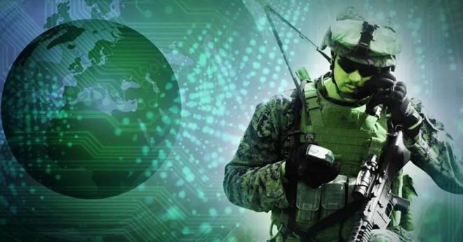 九游体育网站：美国军队赛博(Cyber)司令部与赛博部队