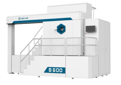 清研智束电子束金属3D打印机QbeamS350、S600装备纳入北京市首台(套)重大技术装备
