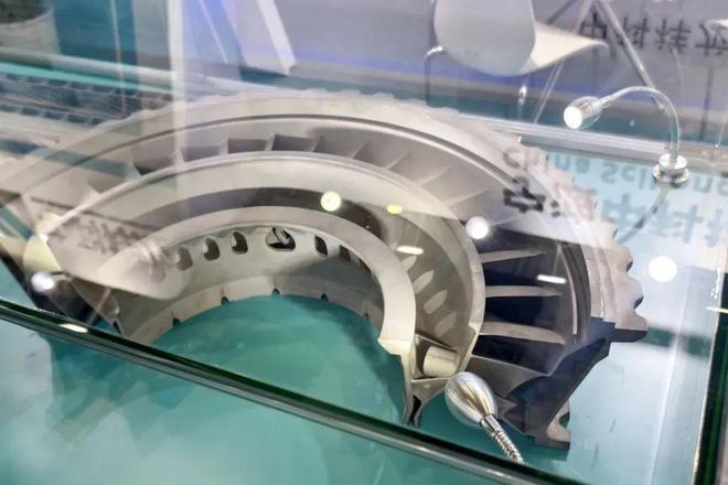 九游体育：重构商业航天轻量化金属3D打印制造范式中科祥龙实现低成本规模化应用(图3)