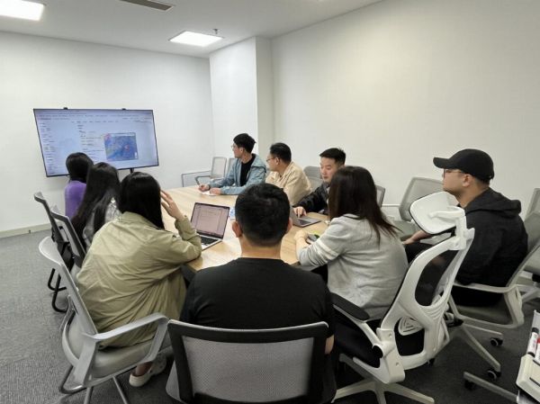 以四化制度构筑现代化管理基石——浙江快誉科技有限公司管理创新实践(图2)