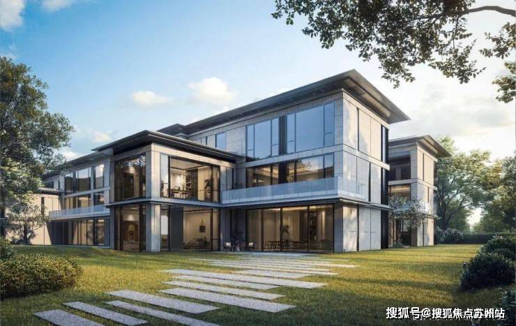九游体育：涵玉雅筑(2025涵玉雅筑)首页网站-杭州售楼处电线最新价格户型配套(图4)