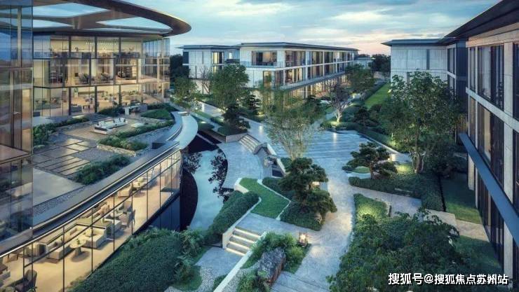 九游体育：涵玉雅筑(2025涵玉雅筑)首页网站-杭州售楼处电线最新价格户型配套(图6)