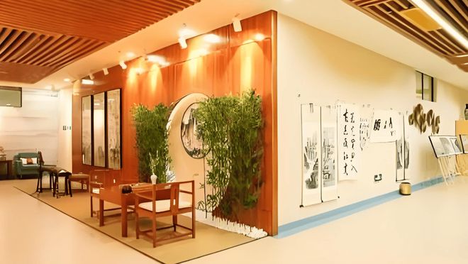 广州福瑞馨养老院2025网站首页-福瑞馨养老院概况介绍(图3)