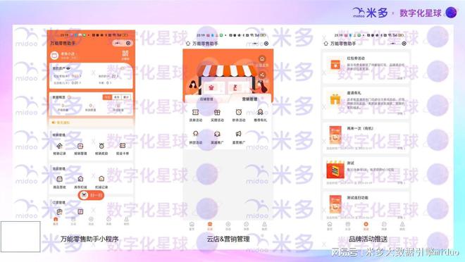 陈列费用精准滴灌门店的三大关键要素！(图3)