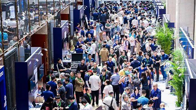 MATLABEXPO中国用户大会报名倒计时！520上海527北京(图1)