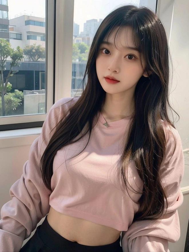 爽⋯好舒服⋯白浆V(图1)