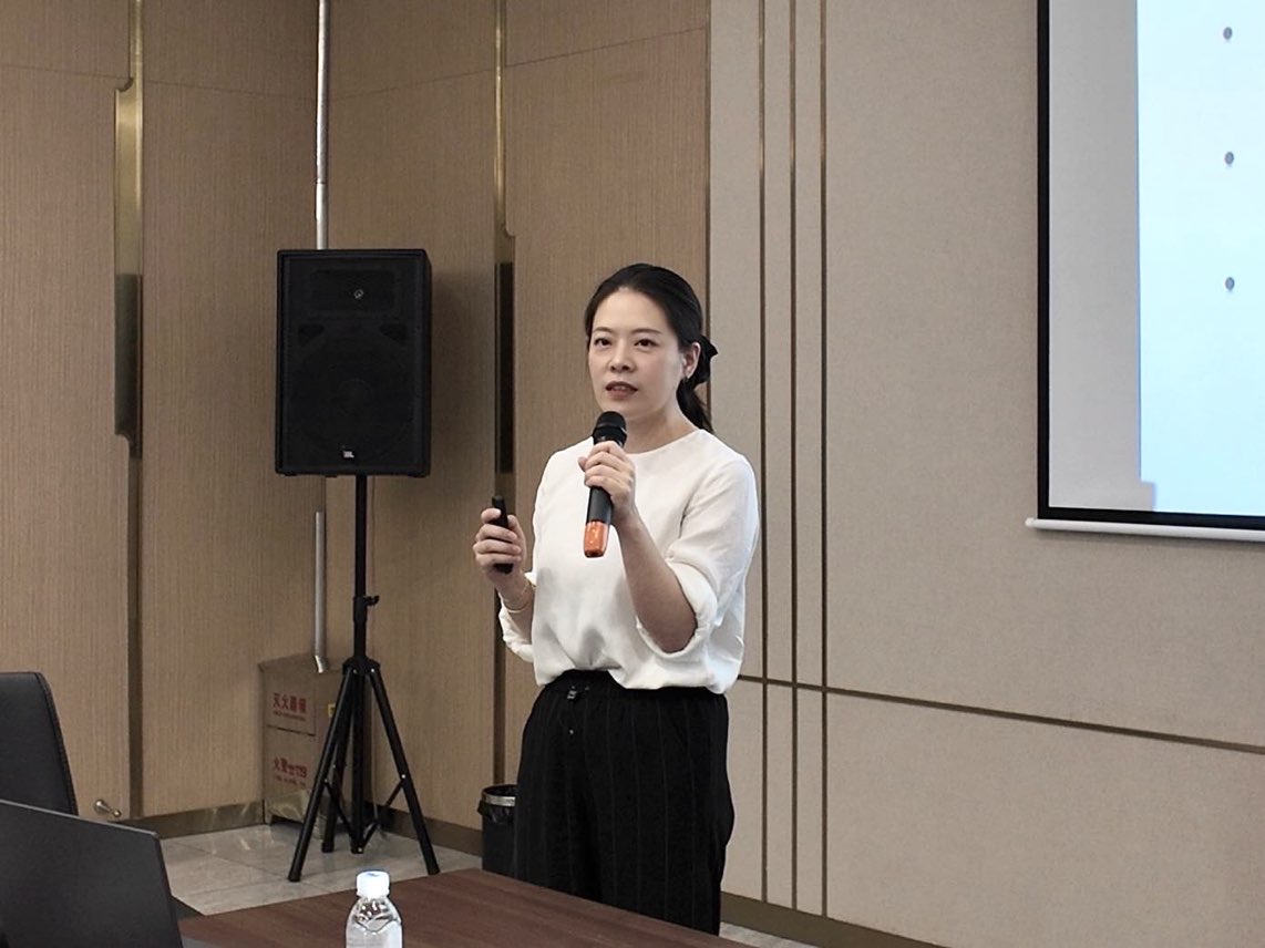 “懂常识、守常规、成常态”网络普法企业行｜以法之名护航中小企业高质量发展(图1)