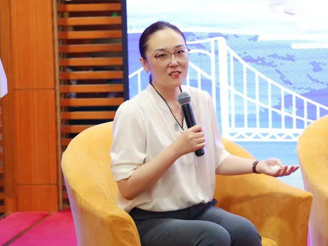 九游体育：第三届大连仲裁周系列活动之数智驱动·法仲护航——数据要素与人工智能赋能实体经济高质量发展论坛成功举办(图8)