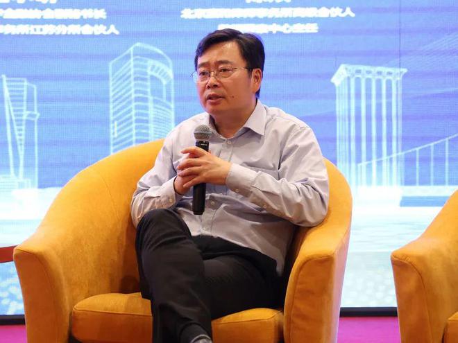 九游体育：第三届大连仲裁周系列活动之数智驱动·法仲护航——数据要素与人工智能赋能实体经济高质量发展论坛成功举办(图12)
