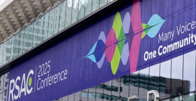 全球网络安全风向标：RSAC2025看点速递(图1)