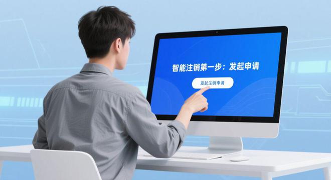 九游体育：2025年深圳简易注销全流程指南