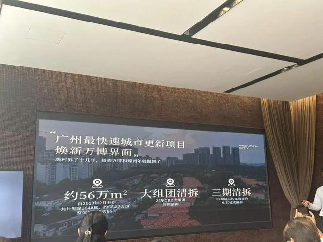 万博最“超配”项目带着最“超标”的户型杀过来了！(图12)