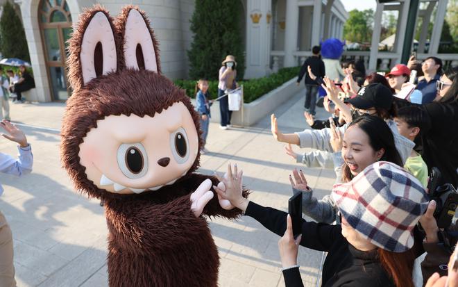 助推企业发展北京朝阳每年安排超40亿元财政资金(图1)