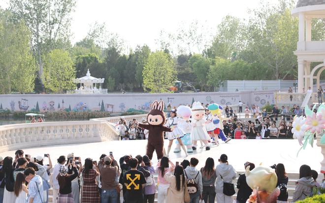 助推企业发展北京朝阳每年安排超40亿元财政资金(图2)